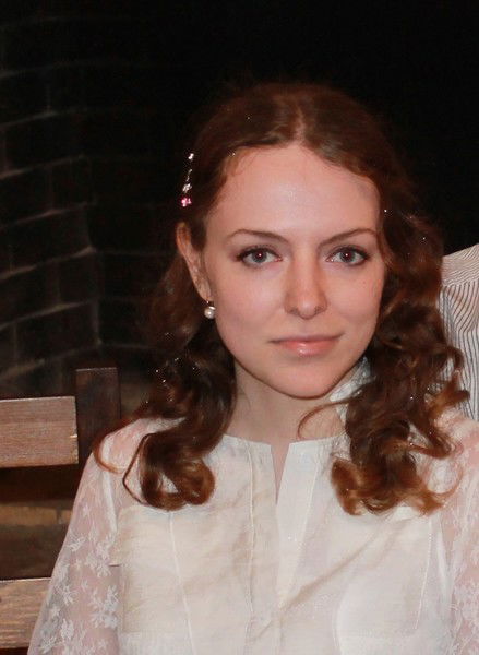 Юлия Якубеня