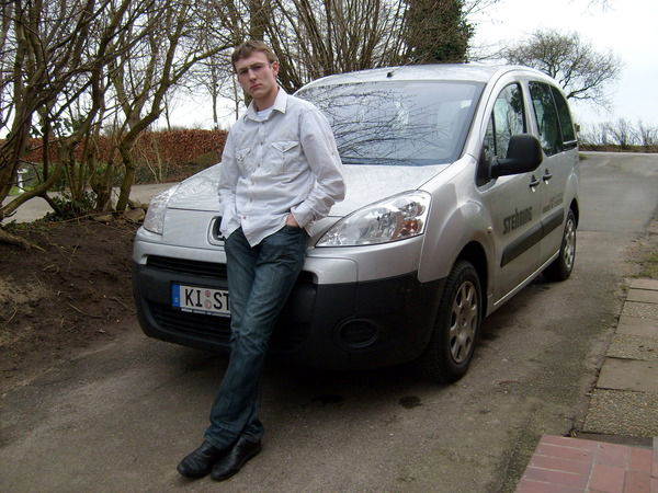 Старый Добрый Рудник...