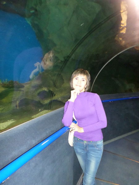 Гульмайра Оралова (Шегибаева)