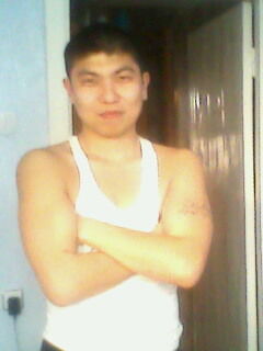 Тулеген Идробаев