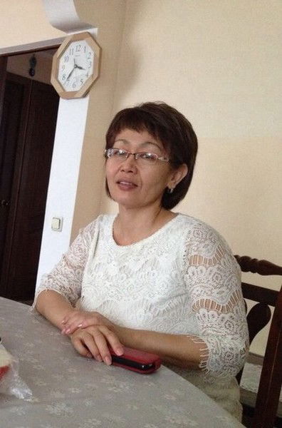 Батима Кемерова