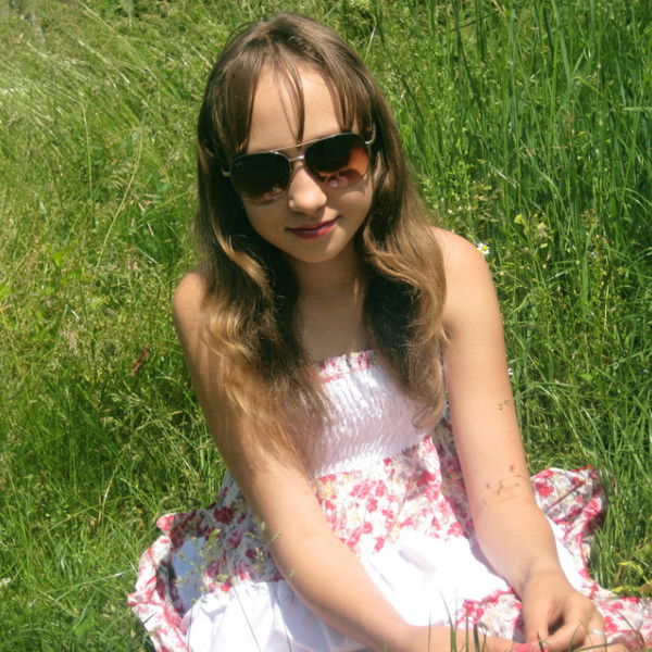 Таня Ларина