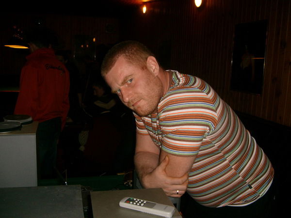 Семён Анисимов