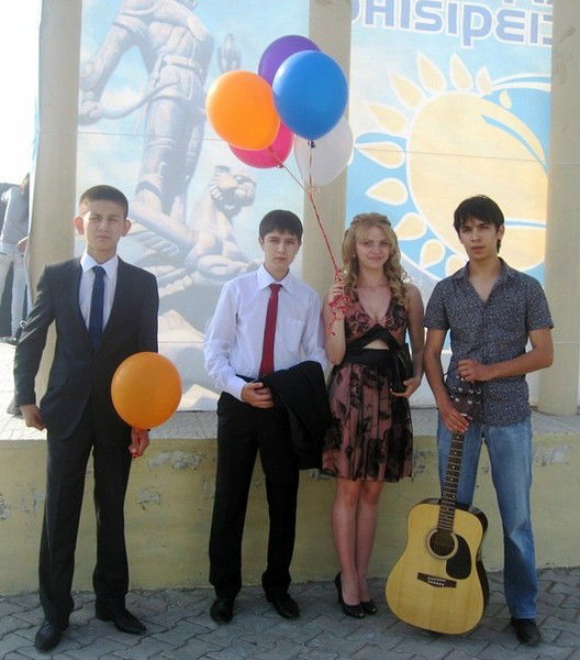 Тимур Мамаев