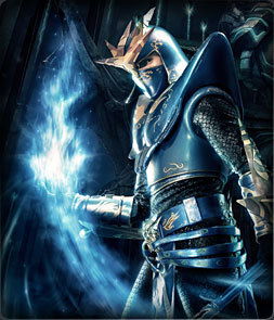 Сергей Горностаев