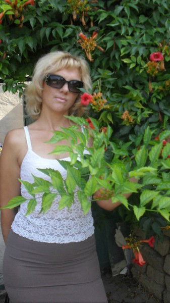 Виктория Гутковская