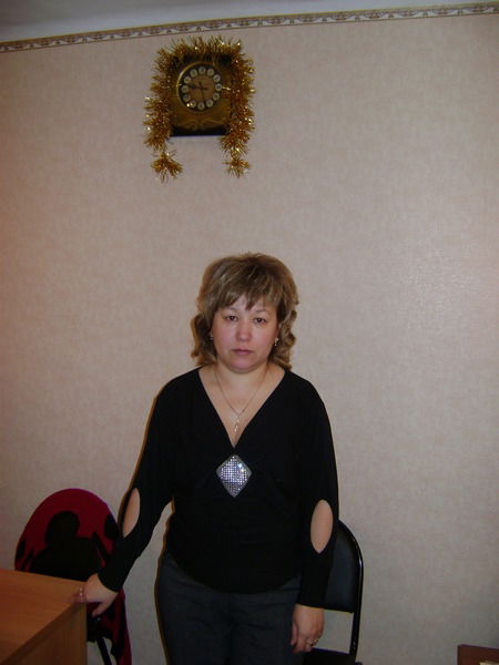 Гульнар Кожахметова