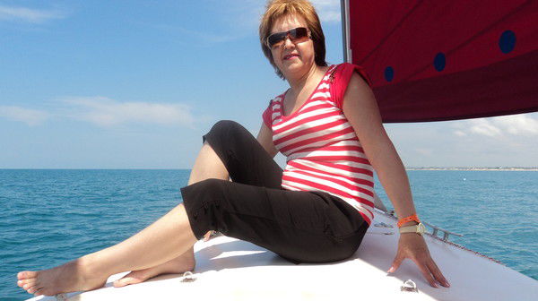 Альмира Шакирова