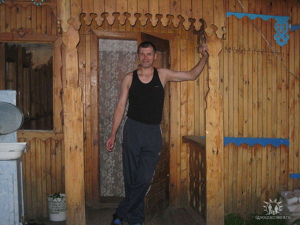 Сергей Фисенко