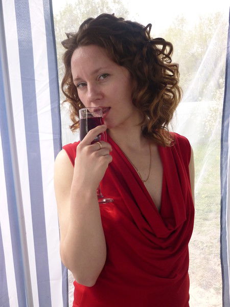 Валерия Кунгурова