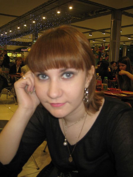 Надежда Добрынина