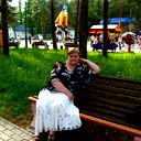 Наталья Смолина