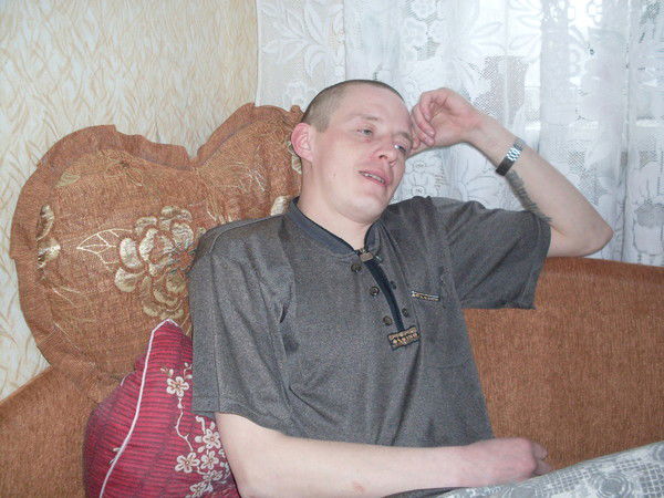 Виталий Тудаков