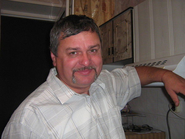 Анатолий Липа