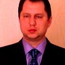 Андрей Казанцев