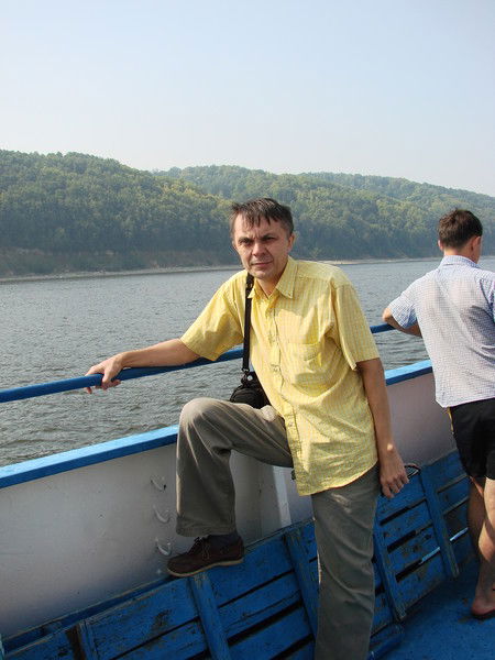 Рустам Хабибуллин