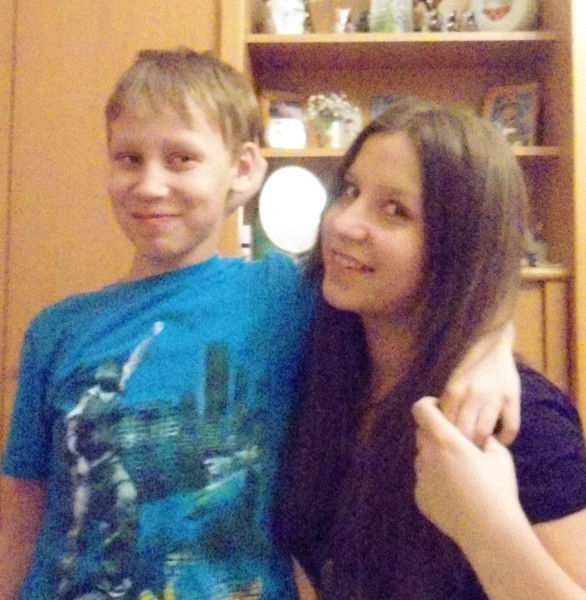 Максимка Зыков