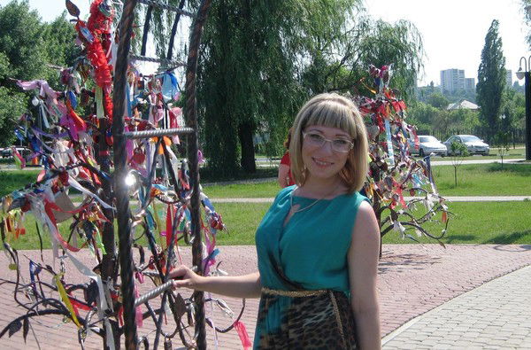 Марина Гвелесяни