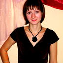 Наталья Семенова