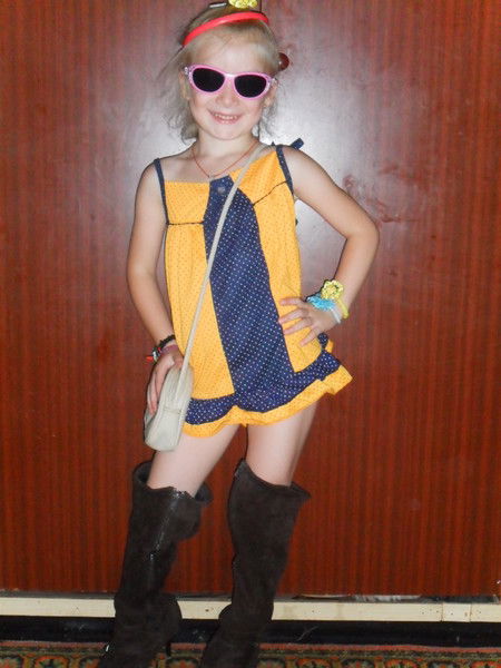 Оксана Смирнова