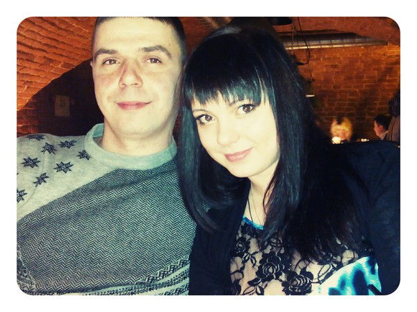 Серёга Соловьёв