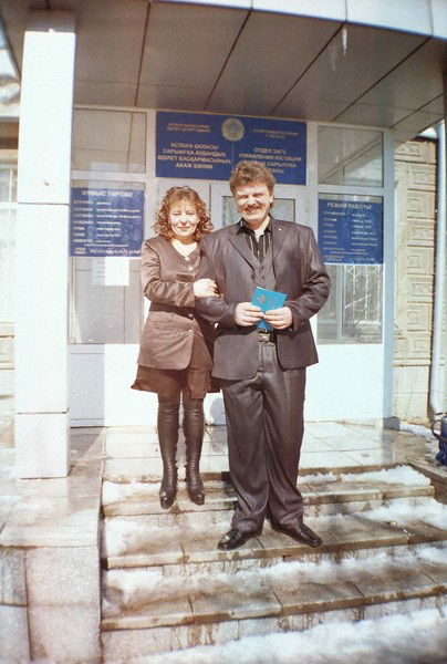 Юрий Лукьяненко