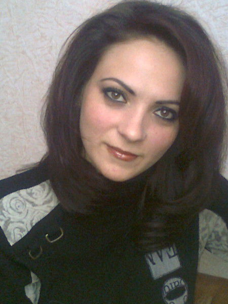 *** Натали ***