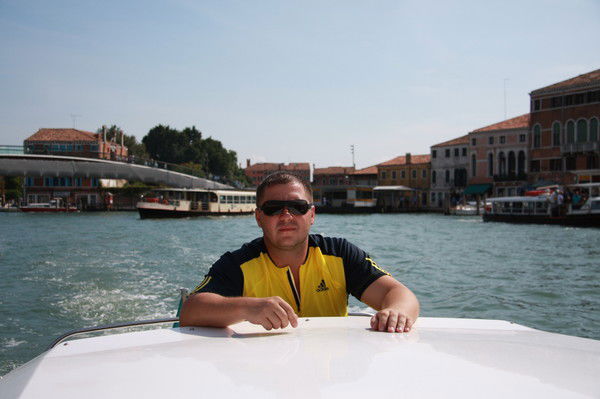 Алексей Наумов