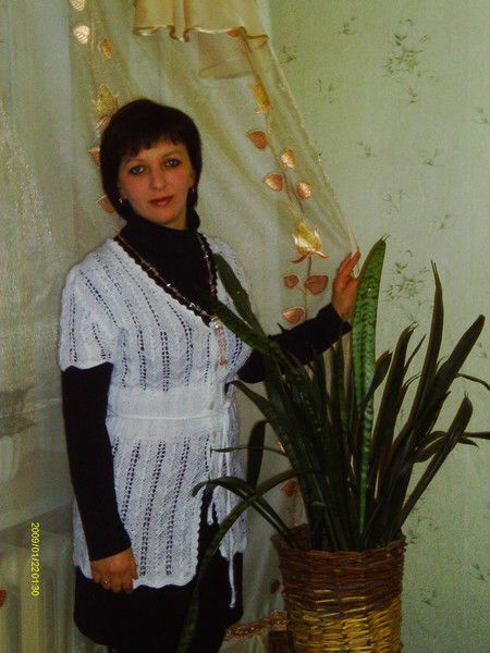 Нелля Юрьевна Кулаева