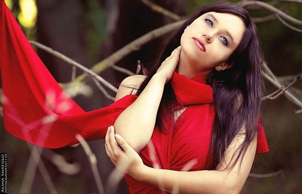 Полина Майорова