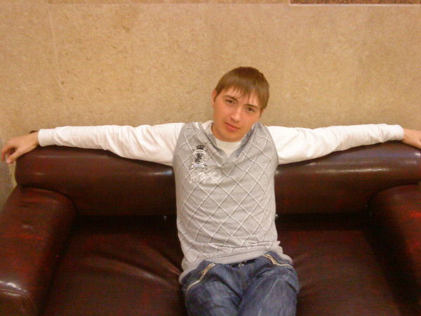 Евгений Мудрый