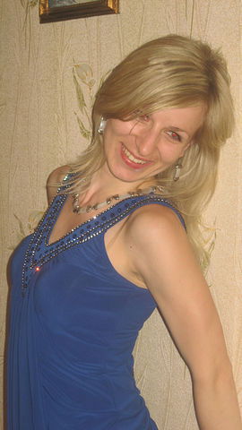 Кристина Игнатьева