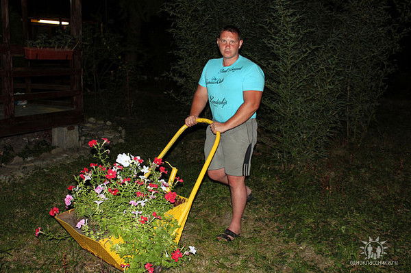 Валентин Приходько