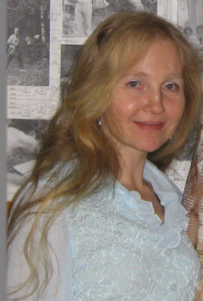 Наталья Тарынина