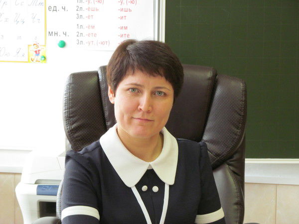 Зухра Яровая