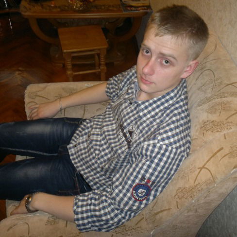 Андрей Бутько