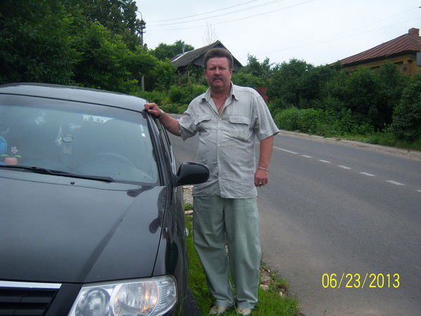 Валерий Завираев