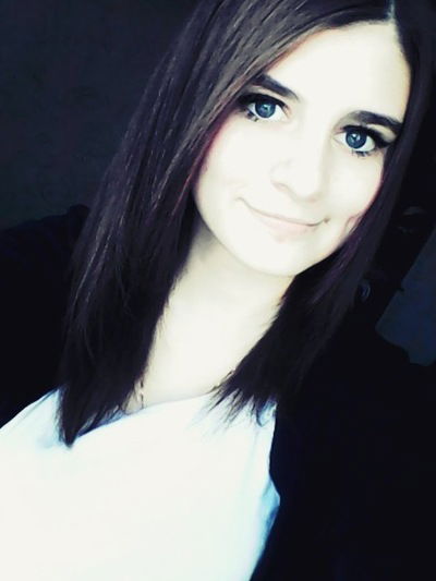 Екатерина Яковлева