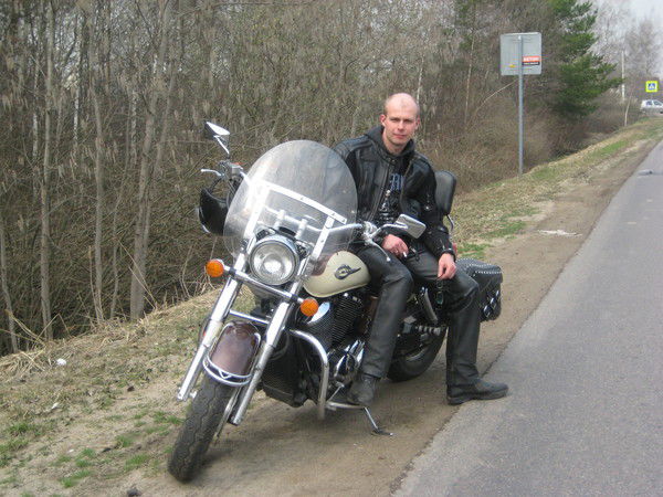 Алексей Перекалов