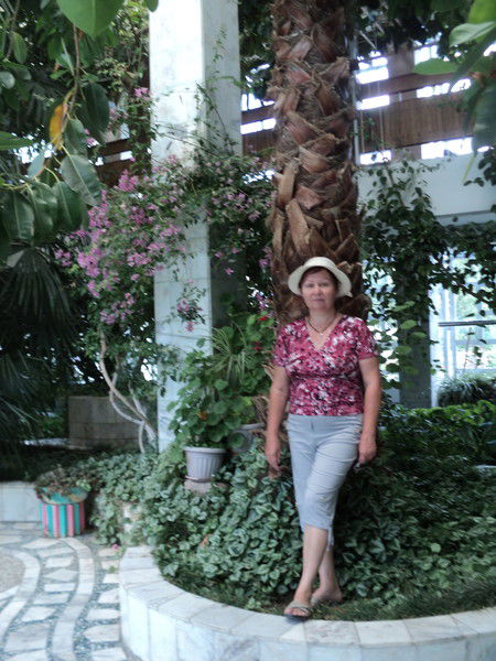 Ирина Сулименко