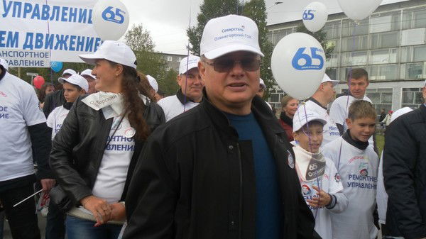 Александр Смирнов