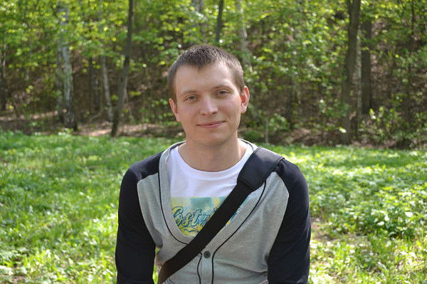 Антон Коробанов