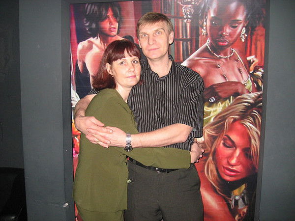 Людмила Пшеченко