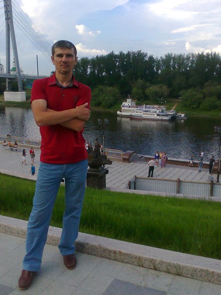 Андрей Исаченко