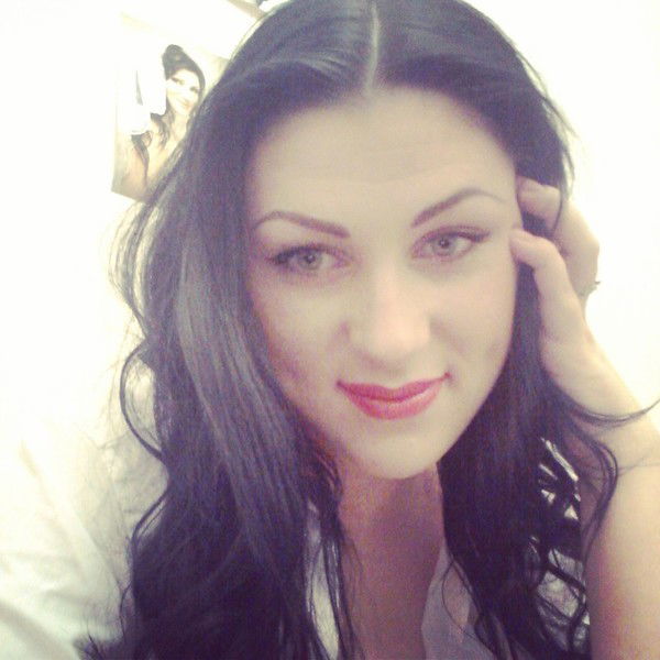 Олеся Канюк