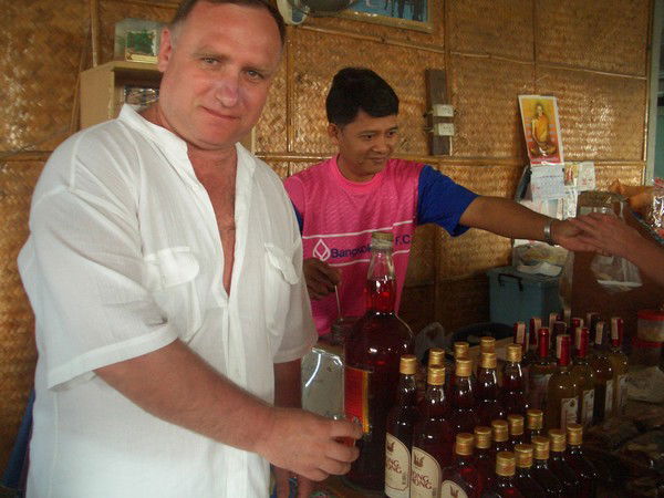 Вячеслав Воронин