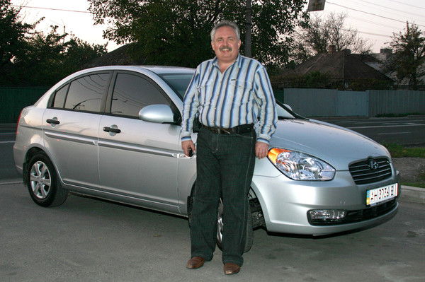 Вадим Багрий