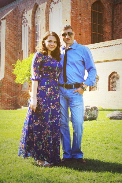 Танюшка Лобкова