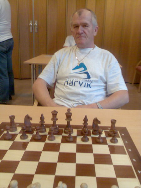 Владимир Согорин