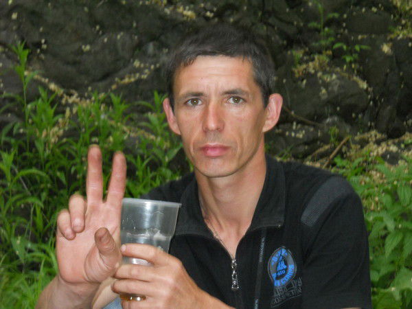 Андрей Дымков